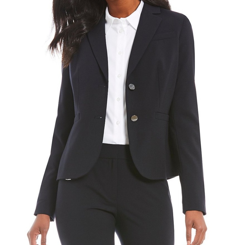 Calvin Klein Suit Three Pieces NWT